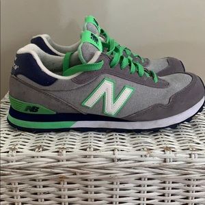 New Balance 515’s